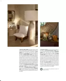 Volantino Maisons du Monde Pagina 26