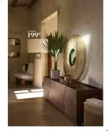 Volantino Maisons du Monde Pagina 27