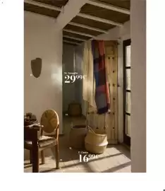 Volantino Maisons du Monde Pagina 31