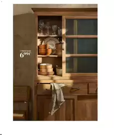 Volantino Maisons du Monde Pagina 34