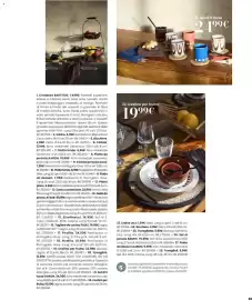 Volantino Maisons du Monde Pagina 35