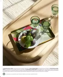 Volantino Maisons du Monde Pagina 4