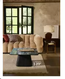 Volantino Maisons du Monde Pagina 40