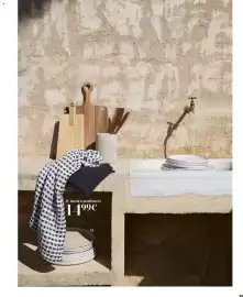 Volantino Maisons du Monde Pagina 45