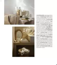 Volantino Maisons du Monde Pagina 49