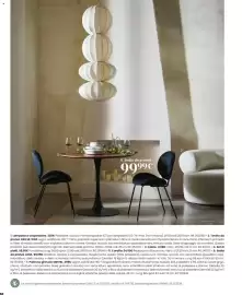 Volantino Maisons du Monde Pagina 50