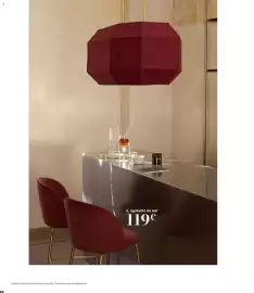 Volantino Maisons du Monde Pagina 54