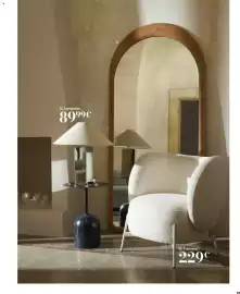 Volantino Maisons du Monde Pagina 57