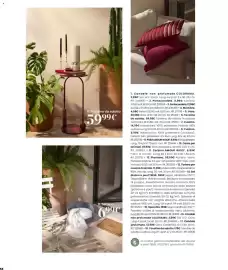Volantino Maisons du Monde Pagina 58
