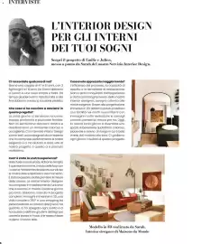 Volantino Maisons du Monde Pagina 6