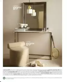 Volantino Maisons du Monde Pagina 60