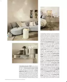 Volantino Maisons du Monde Pagina 61