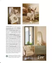 Volantino Maisons du Monde Pagina 62