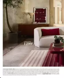 Volantino Maisons du Monde Pagina 66