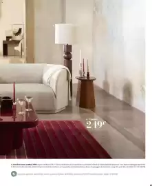 Volantino Maisons du Monde Pagina 67