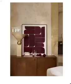 Volantino Maisons du Monde Pagina 69