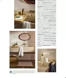 Volantino Maisons du Monde Pagina 71