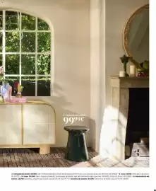 Volantino Maisons du Monde Pagina 83