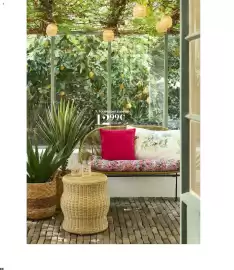 Volantino Maisons du Monde Pagina 84