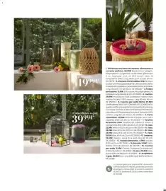 Volantino Maisons du Monde Pagina 85