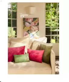 Volantino Maisons du Monde Pagina 90