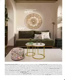 Volantino Maisons du Monde Pagina 99