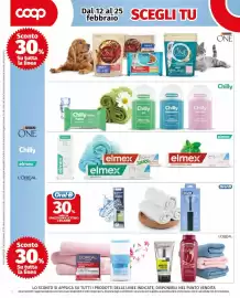Volantino Coop Pagina 10
