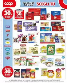 Volantino Coop Pagina 8