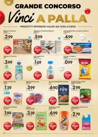 Volantino Bennet Pagina 10