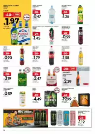 Volantino Bennet Pagina 14