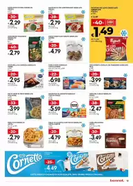 Volantino Bennet Pagina 15