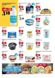 Volantino Bennet Pagina 16