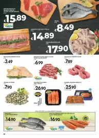 Volantino Bennet Pagina 20