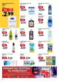 Volantino Bennet Pagina 24