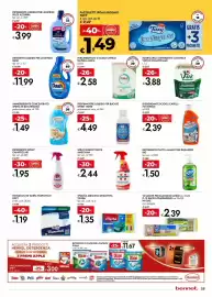 Volantino Bennet Pagina 25