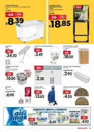 Volantino Bennet Pagina 27