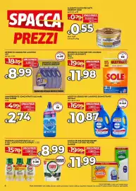 Volantino Bennet Pagina 6