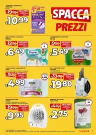 Volantino Bennet Pagina 7
