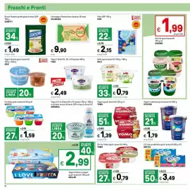 Volantino Iper La Grande Pagina 12