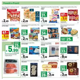 Volantino Iper La Grande Pagina 14