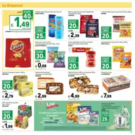 Volantino Iper La Grande Pagina 17