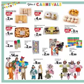 Volantino Iper La Grande Pagina 18