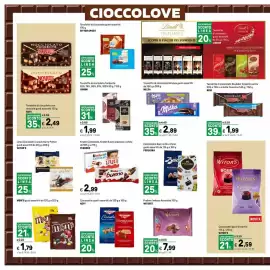 Volantino Iper La Grande Pagina 20