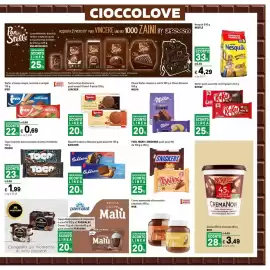 Volantino Iper La Grande Pagina 21