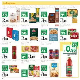 Volantino Iper La Grande Pagina 22
