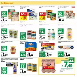 Volantino Iper La Grande Pagina 23