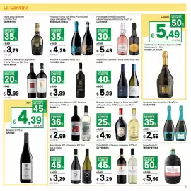 Volantino Iper La Grande Pagina 25