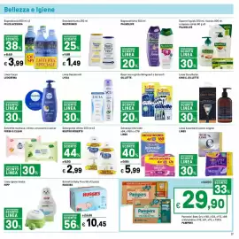 Volantino Iper La Grande Pagina 29