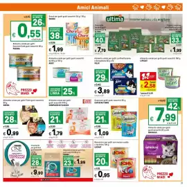 Volantino Iper La Grande Pagina 33