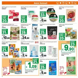 Volantino Iper La Grande Pagina 34